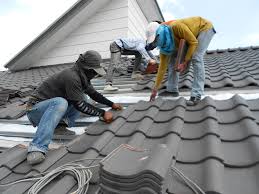 Best Asphalt Shingle Roofing  in Woodbourne, PA